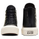 Converse Chuck Taylor All Star Lift Platform Water Repellent Leather